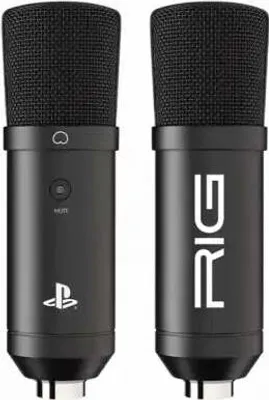 Zdjęcie produktu dla Nacon RIG M100HS Mikrofon stacjonarny