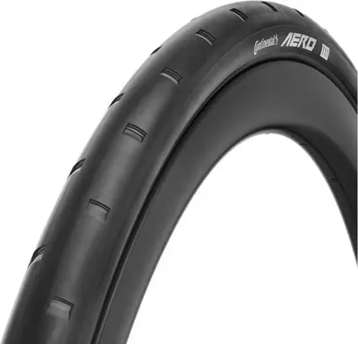 Productafbeelding van Continental Aero 111, zwarte band voor racefiets, 29-622 (28 inch)