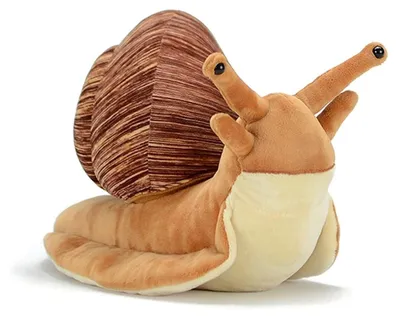 Obrázek produktu pro Plyšová hračka – realistický design – 40 cm
