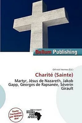 Produktbild von Charité (Sainte)