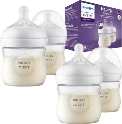 Immagine prodotto di Philips Avent SCY900/02 set di biberon, 2 pezzi