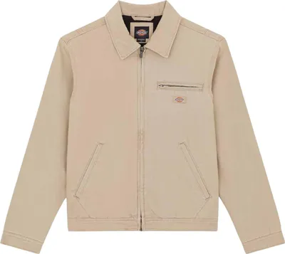 Produktbild von Dickies Herren Jacke Painter Jacket Canvas sand M