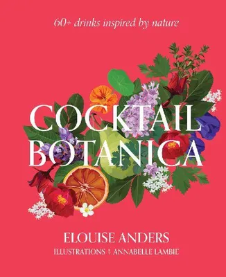 Produktbild von Cocktail Botanica