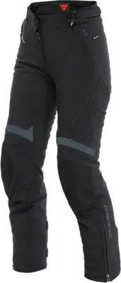 Produktbild von Dainese Carve Master 3 Gore-Tex Damen Motorrad Textilhose, schwarz/grau, 38