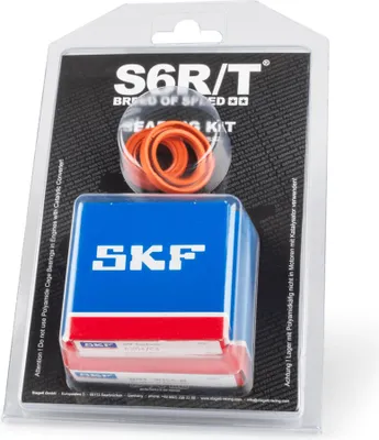 Immagine prodotto di Kit Revisione Albero Motore Stage6 R/T C4 Acciaio Peugeot Verticale Ac Lc >2004