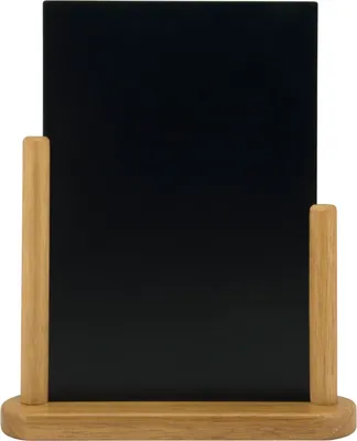 Immagine prodotto di Elegante lavagna da tavolo, lunghezza: 150 mm, larghezza: 100 mm