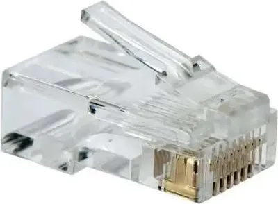 Immagine prodotto di ESTILLO RJ45 UTP/FTP Punta in blocco