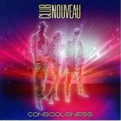 Produktbild von Consciousness