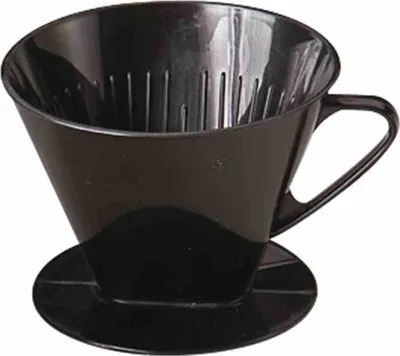 Produktbild von Westmark 244-22261 Kaffeefilter TWO, schwarz (1 Stück)