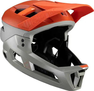 Image de Leatt Casque MTB Enduro 3.0 Glow 2024 S