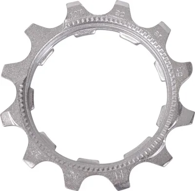 Immagine prodotto di Pignone Shimano per CS-M760 con anello distanziale integrato, denti:12 denti, gradazione:gradazione 11-32