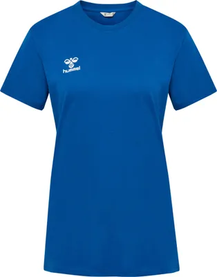 Productafbeelding van Hummel hmlGO 2.0 Chevron T-shirt voor dames