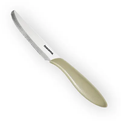 Immagine prodotto di Tescoma 863054.40 coltello da tavolo 6 pz Acciaio inox Coltello da tavola