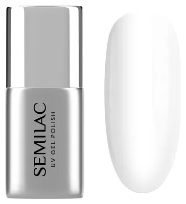 Immagine prodotto di SEMILAC Vernice Ibrida Top 7 ml