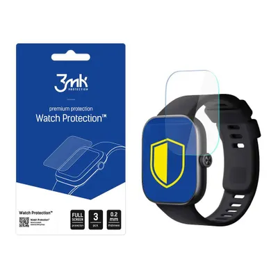 Image de Redmi Watch 4 - 3Mk Verre souple de protection de la montre