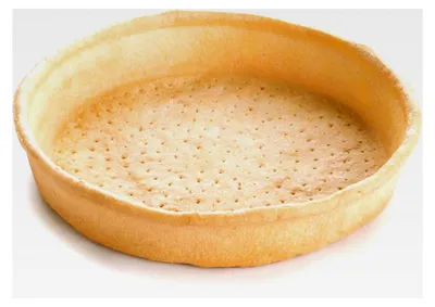 Produktbild von Quiche Feuilletée in Aluminiumdose, 18 cm, 10 Portionen