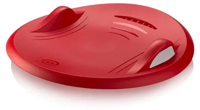 Zdjęcie produktu dla Gizmo Riders Supernova 70, Dysk sań, Czerwony, Polietylen, Monochromatyczny, 3 lat(a), 1 siedz.