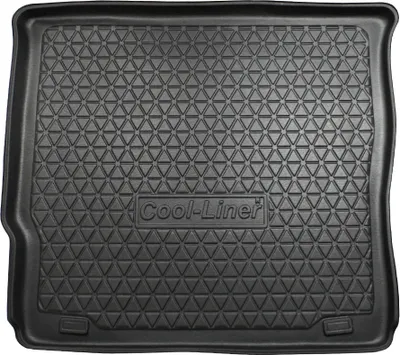 Produktbild von Z438211 Kofferraumwanne kompatibel mit Opel Zafira A 109x116 (I) 1999-04.2005