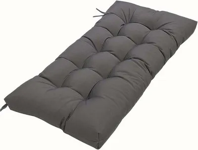 Productafbeelding van Buitenkussen - Waterdichte polyester hoes - 130x50 cm - A