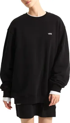 Produktbild von Vans Left Chest Crew Pullover Herren