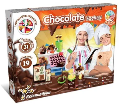 Obrázok produktu pre Science4You 80004400, Portugalsko