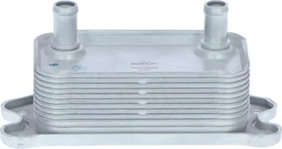 Produktbild von NRF 31207 Ölkühler Motoröl für VOLVO V50 (545) S40 II (544) C70 II Cabrio (542)