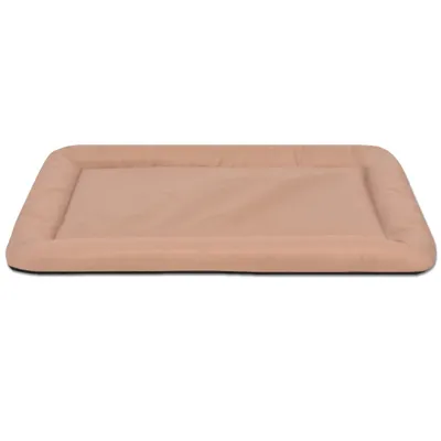 Immagine prodotto di vidaXL Letto per cani taglia L Beige