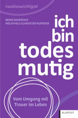Image de Ich bin todesmutig