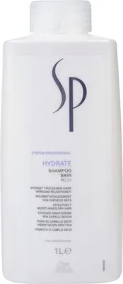 Immagine prodotto di Wella SP Hydrate Shampoo 1000ml