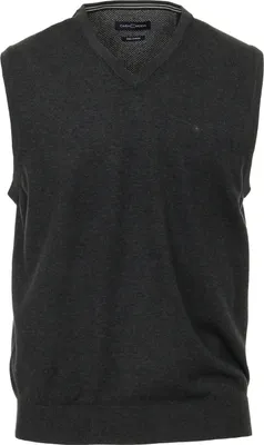 Produktbild von CASA MODA Pullunder NOS 782 XL
