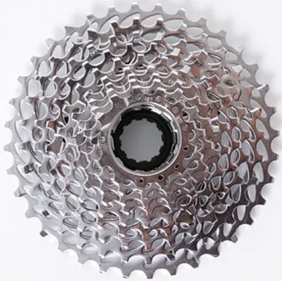 Obrázok produktu pre SRAM 00.2418.033.003 Kazeta PG-1030, 10-rýchlostná (11-13-15-17-19-22-25-28-32-36), strieborná