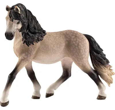 Zdjęcie produktu dla schleich Horse Club klacz andaluzyjska 10,5cm