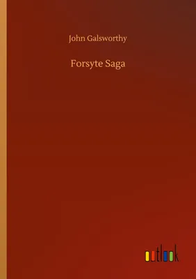 Produktbild von Forsyte Saga