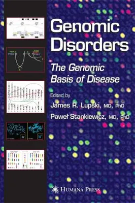 Produktbild von Genomic Disorders