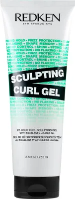Produktbild von Redken Sculpting Curl Gel 250 ml