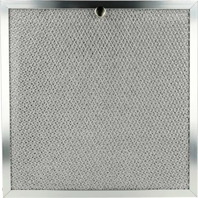 Produktbild von vhbw Filter Metallfettfilter Ersatz für Miele 8259070 für Dunstabzugshaube, Metall