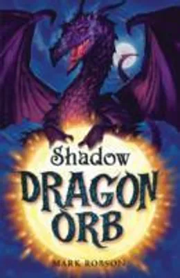 Obrázok produktu pre Dragon Orb: Shadow