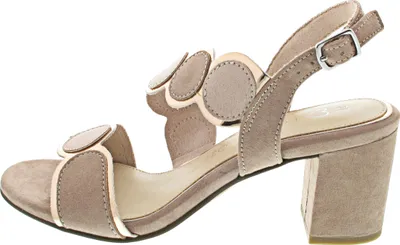Produktbild von Marco Tozzi 2 28347 42 478 (38/Beige COMB)