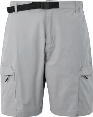 Immagine prodotto di Regatta - Pantaloncini "Mallen" da uomo RG11392 (XL) (Grigio tempesta)