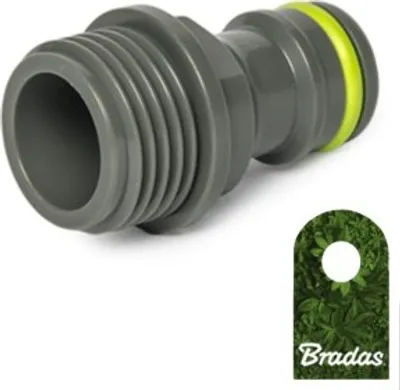 Produktbild von Bradas LE-2184, Tropfbewässerungssystem, Polen, 1 Stück(e)