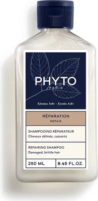 Productafbeelding van Phyto Repairing Shampoo (250 ml)