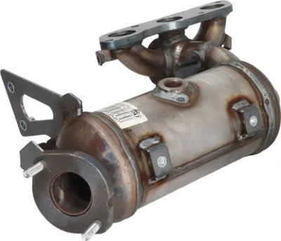 Produktbild von JMJ Katalysator Kat für SMART FORTWO Coupe (451) Euro 5 1091724