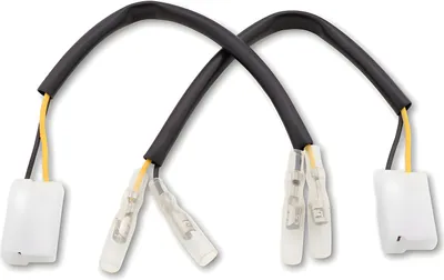 Produktbild von HIGHSIDER Adapterkabel für Blinker, div. Yamaha, Paar