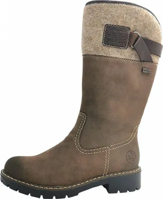 Produktbild von Rieker Winterstiefel Damen 32303937313733 Braun 37 EU