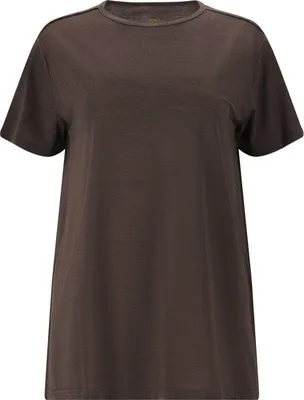 Produktbild von ATHLECIA Lizzy W Slub S/S Tee SHALE SHALE 44