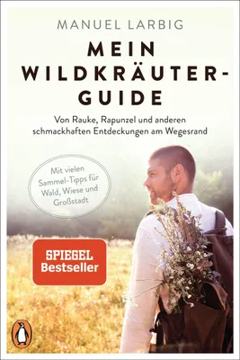 Produktbild von Mein Wildkräuter-Guide