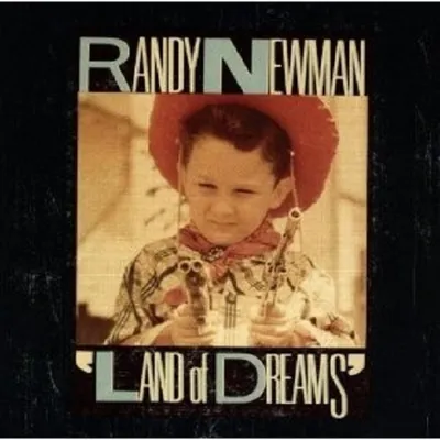 Produktbild von Newman,Randy-Land Of Dreams
