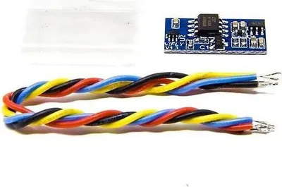 Produktbild von Vifly Cam Switcher Analog Kamera Wechsler