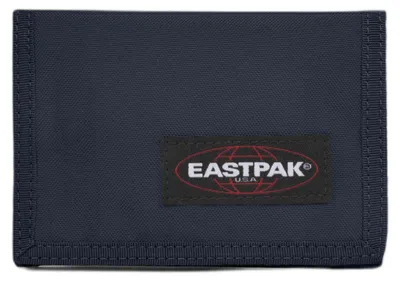 Obrázek produktu pro Eastpak EK000371L831, Pouzdro, Modrá, Nylon, Jednobarevný, Kapsa, Zapínání na háček a očko