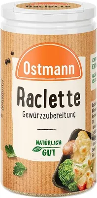 Produktbild von Raclette Gewürzzubereitung